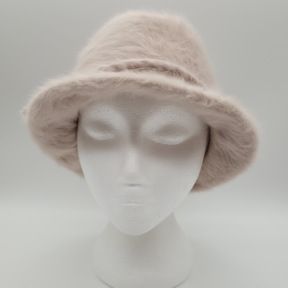 KANGOL | furgora fedora hat - Picture 2 of 6